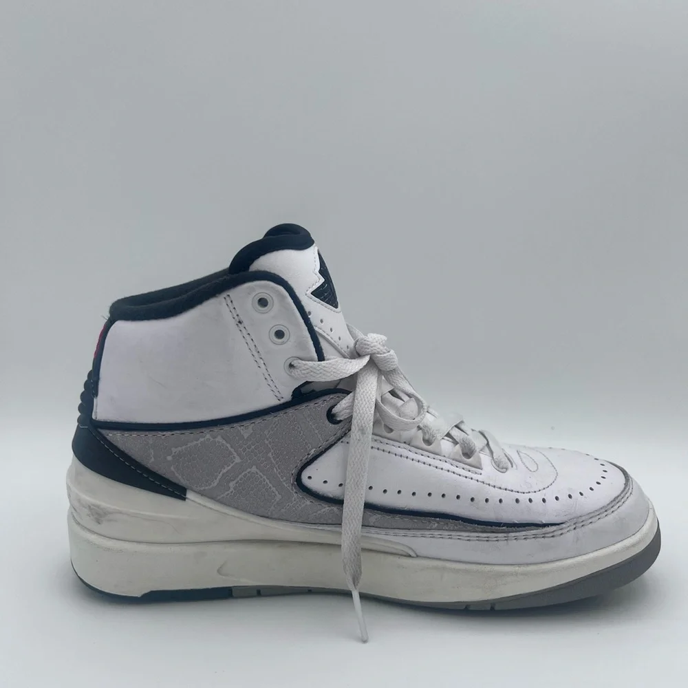 Jordan product size