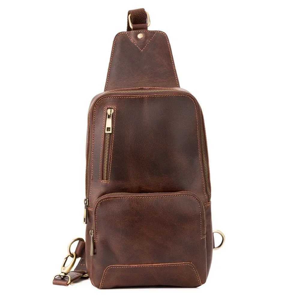 Will Leather Goods daily vintage