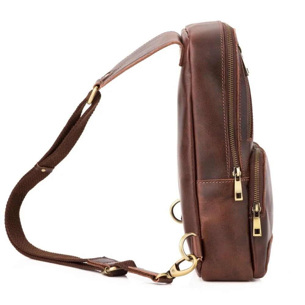 Will Leather Goods daily vintage