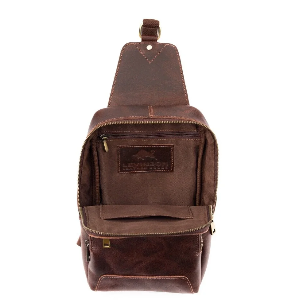 Will Leather Goods daily vintage