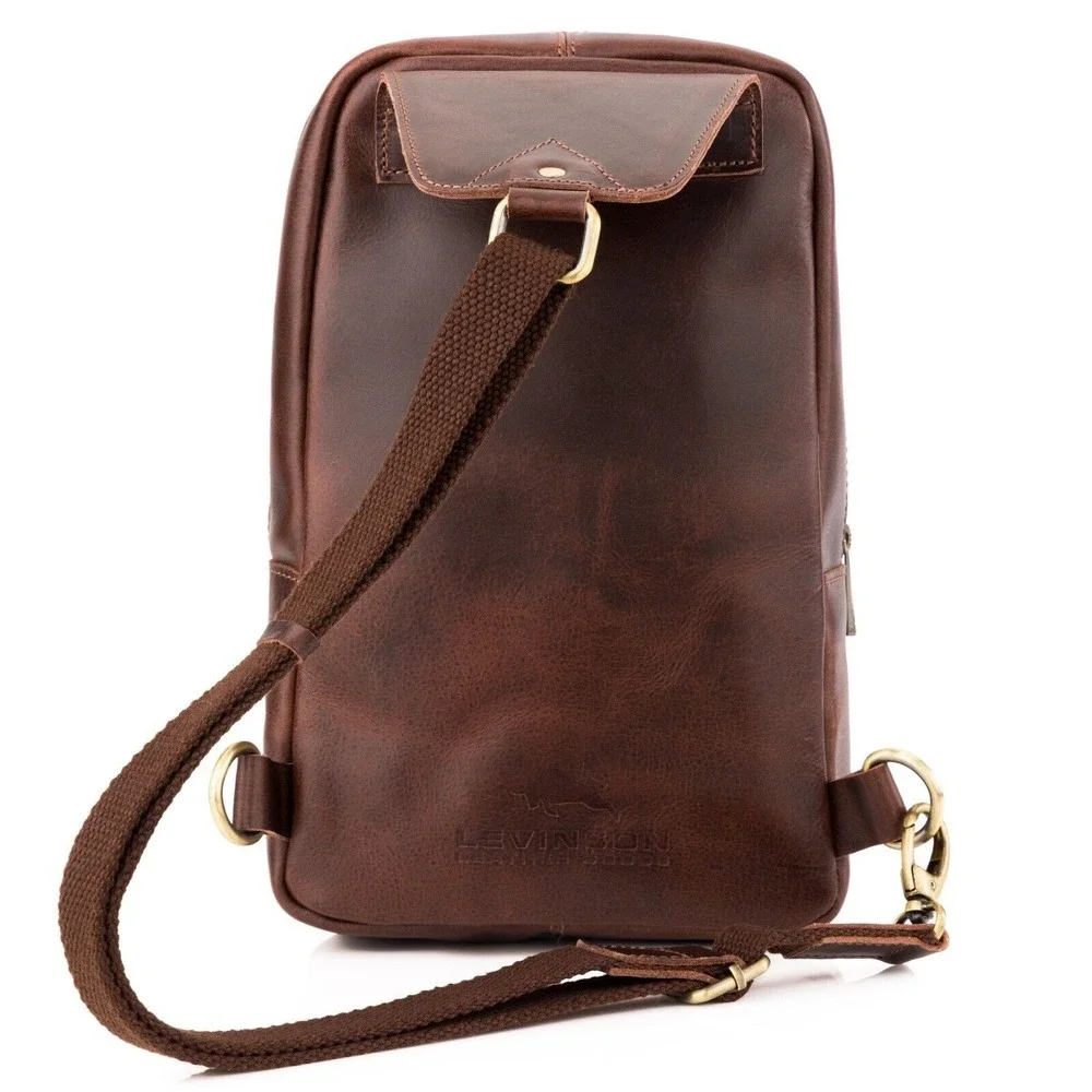Will Leather Goods daily vintage