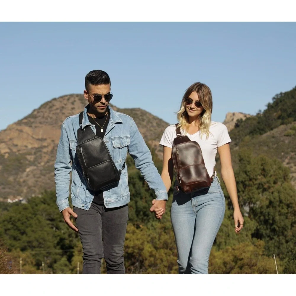 Will Leather Goods daily vintage