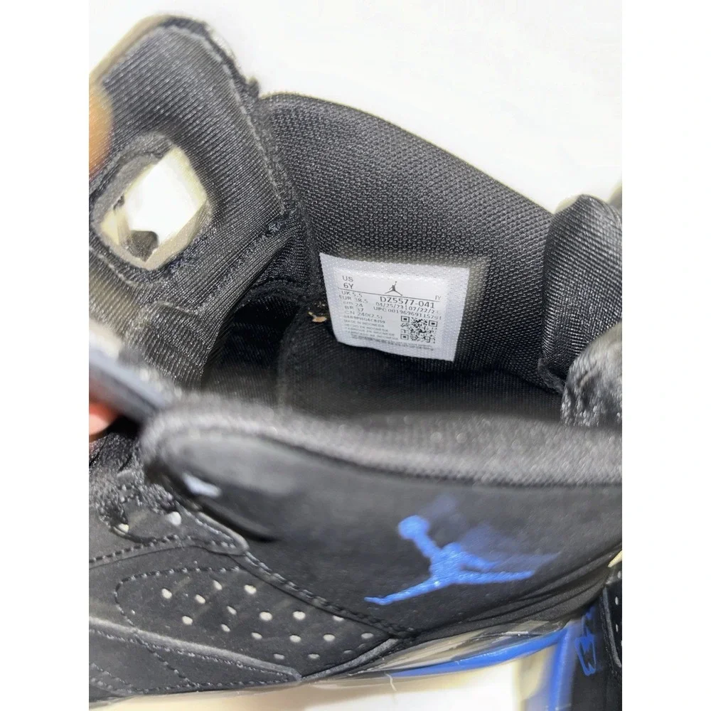 Jordan nike men