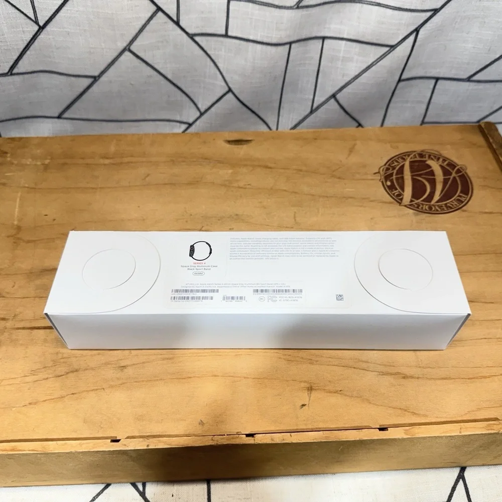 Apple designed made