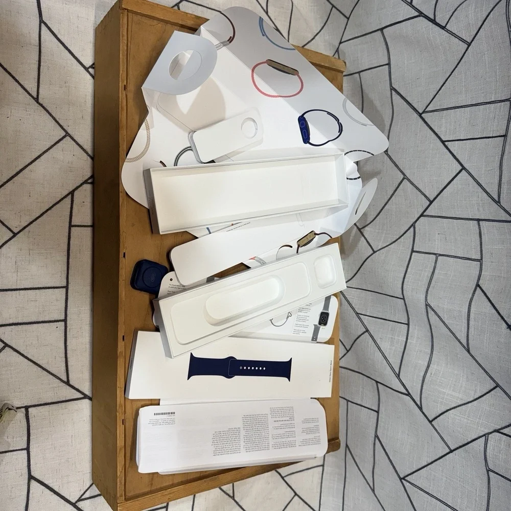 Apple product collectors perfect
