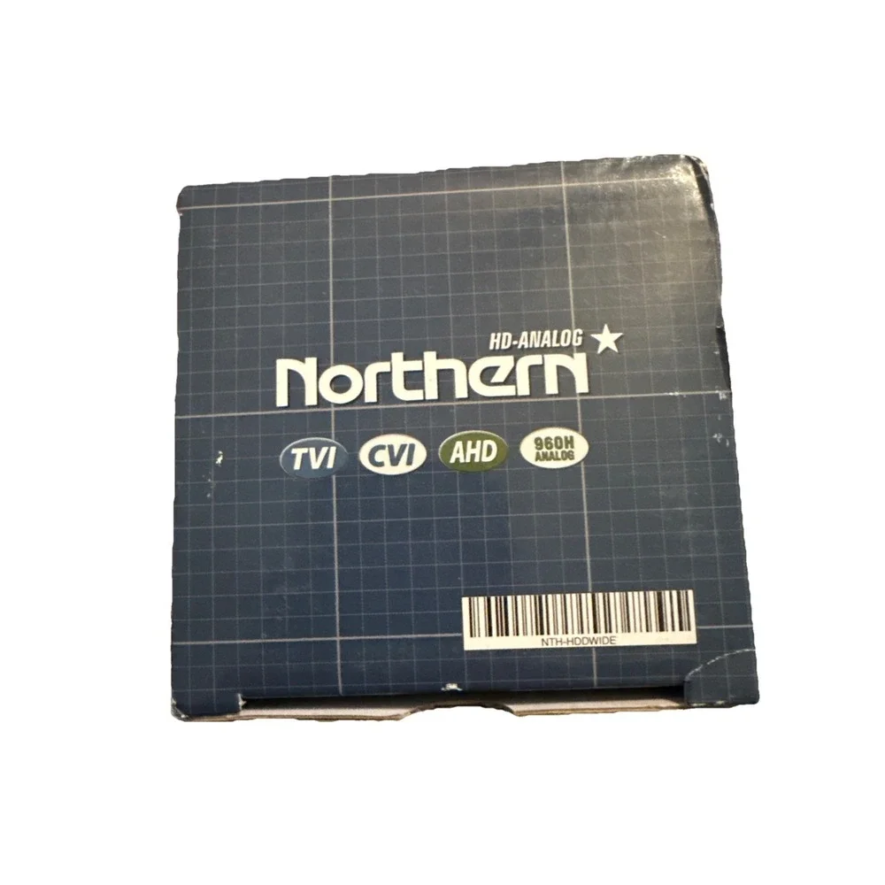 Northern Reflections northern hd