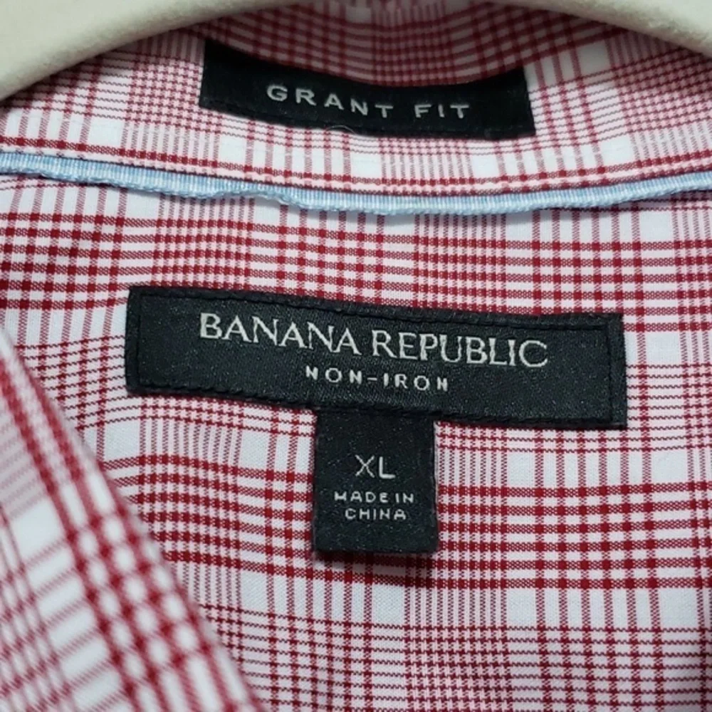 Banana Republic euc men