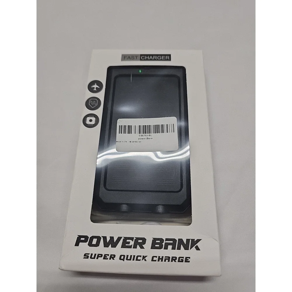The Unbranded Brand smart power