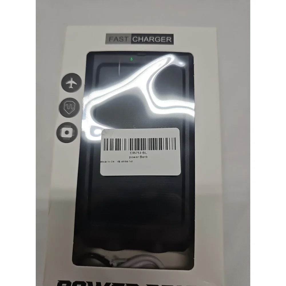 The Unbranded Brand smart power