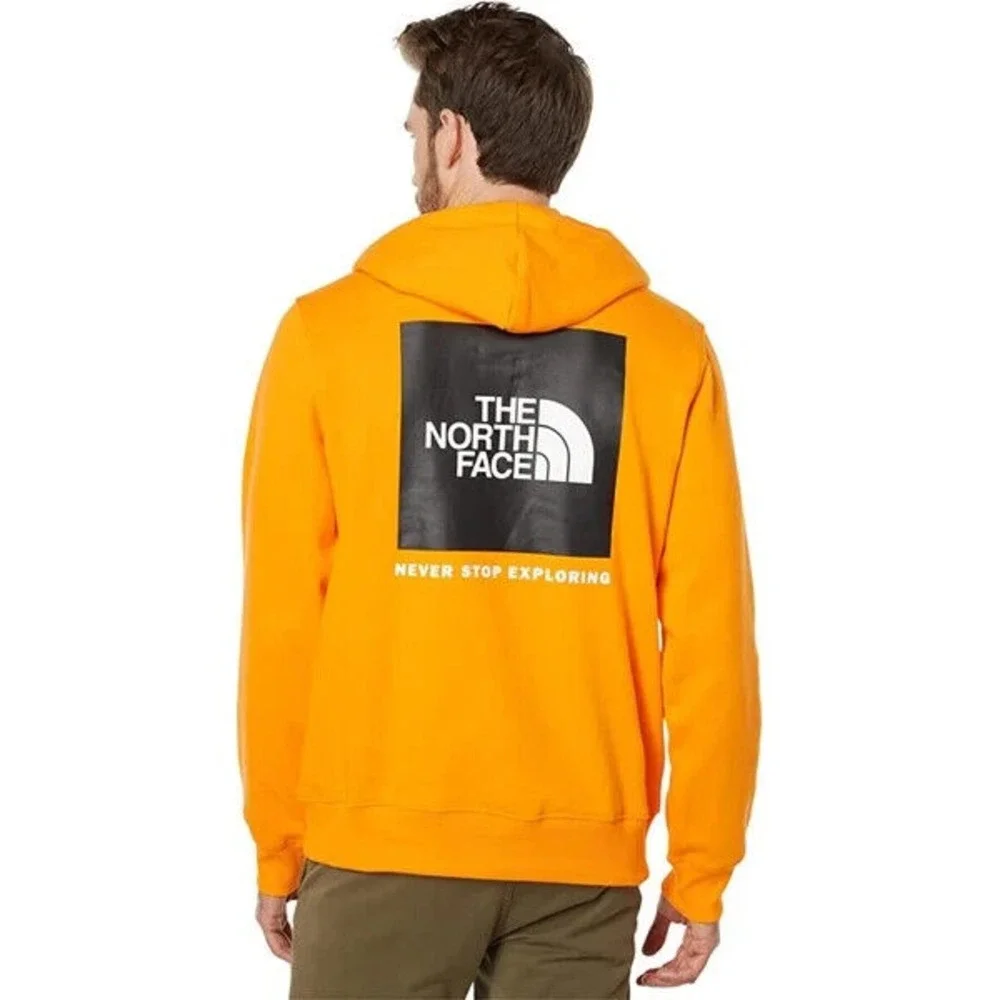 The North Face north face
