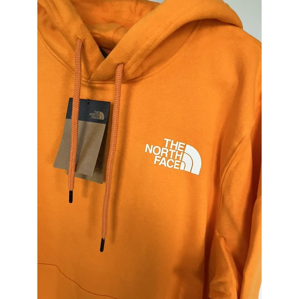 The North Face north face