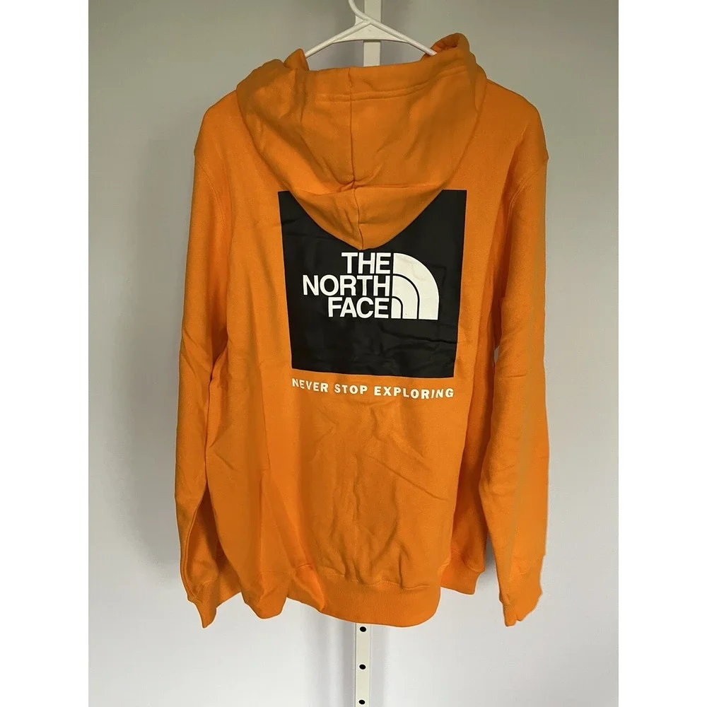 The North Face north face