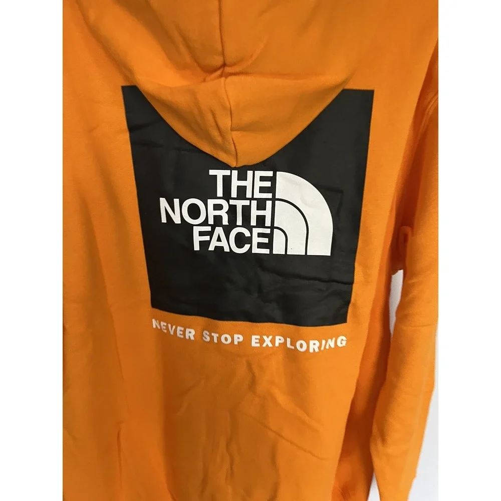 The North Face north face