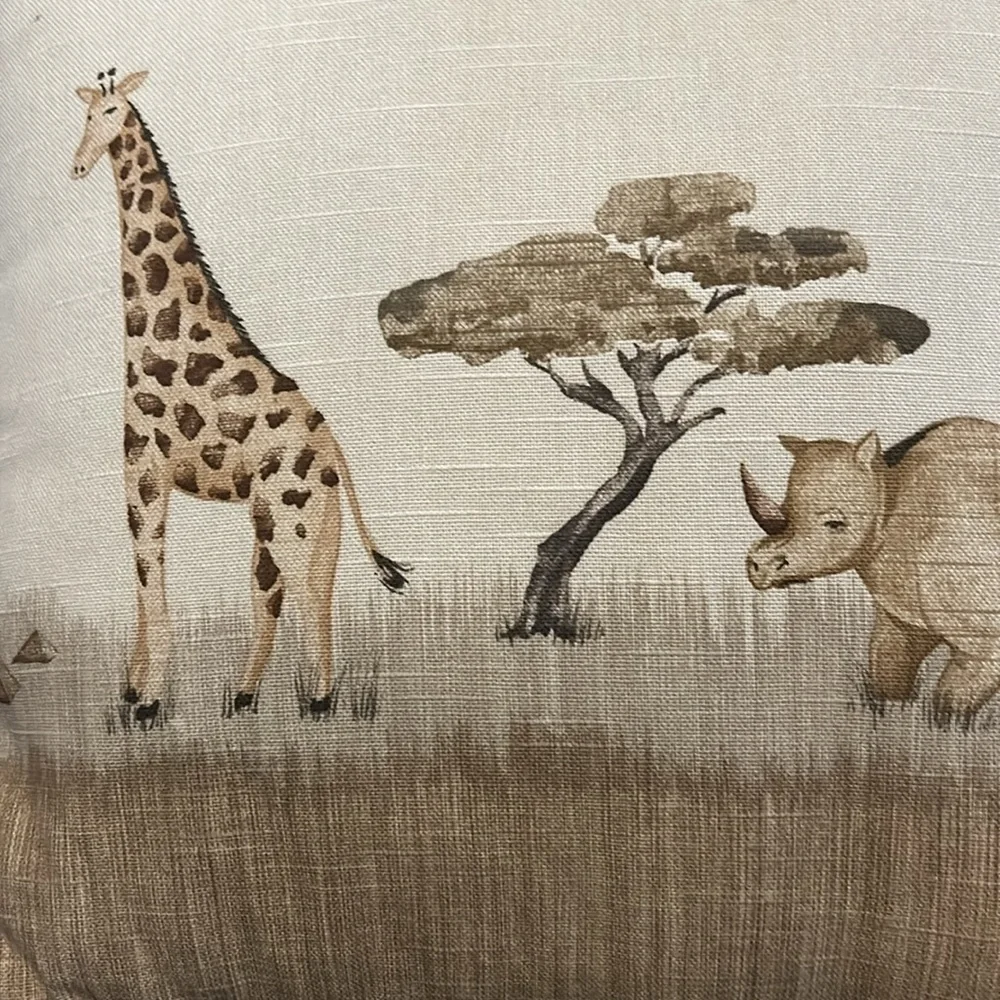 Waverly safari animal