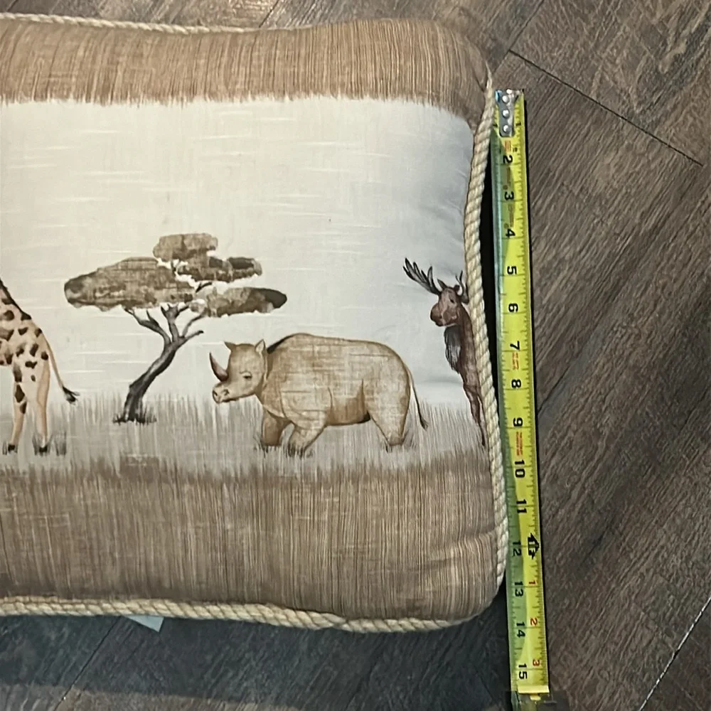 Waverly safari animal