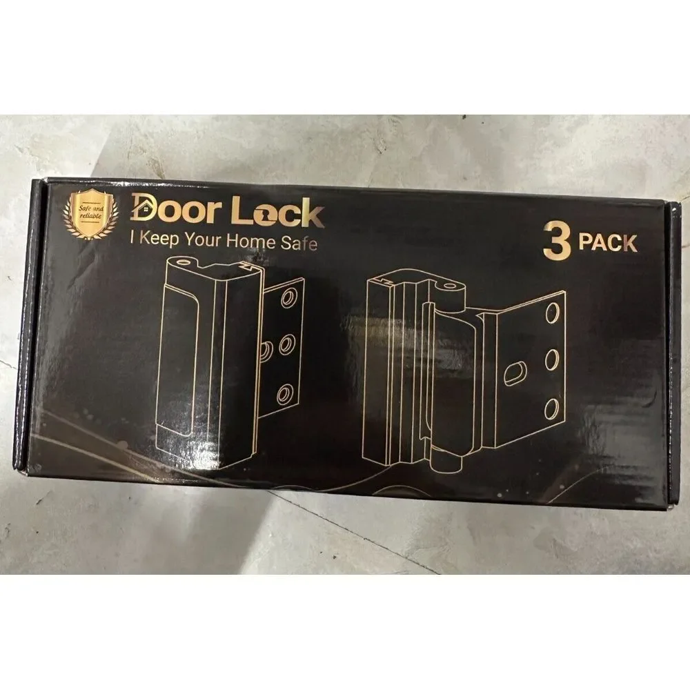 N/A secure your