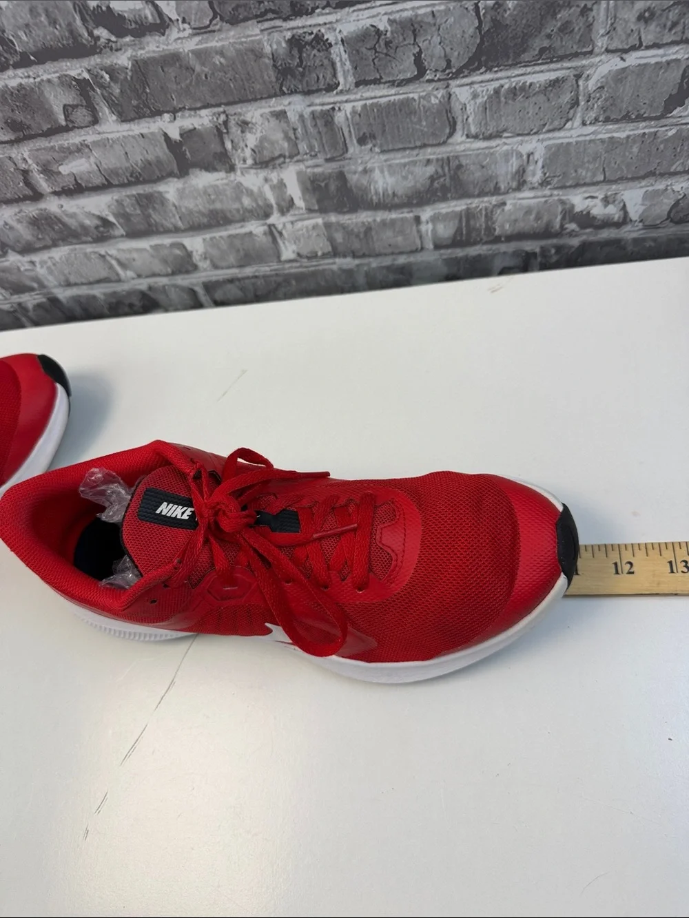 Nike cushioned fit