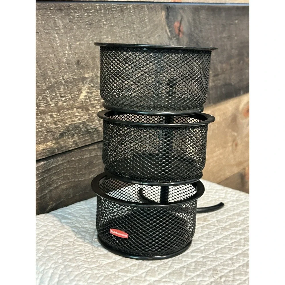 Rubbermaid y2k era