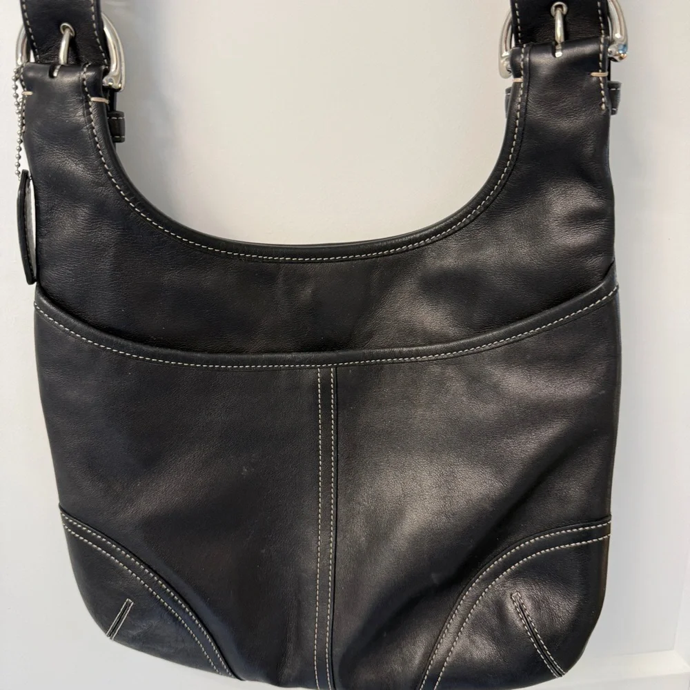 Coach timeless vintage