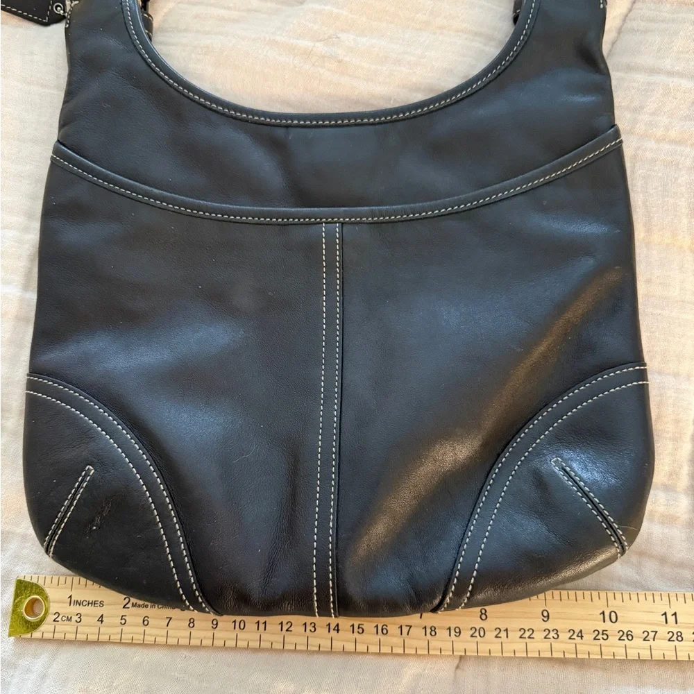 Coach timeless vintage