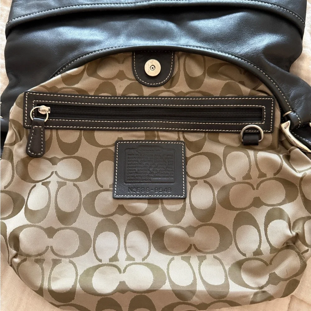 Coach timeless vintage