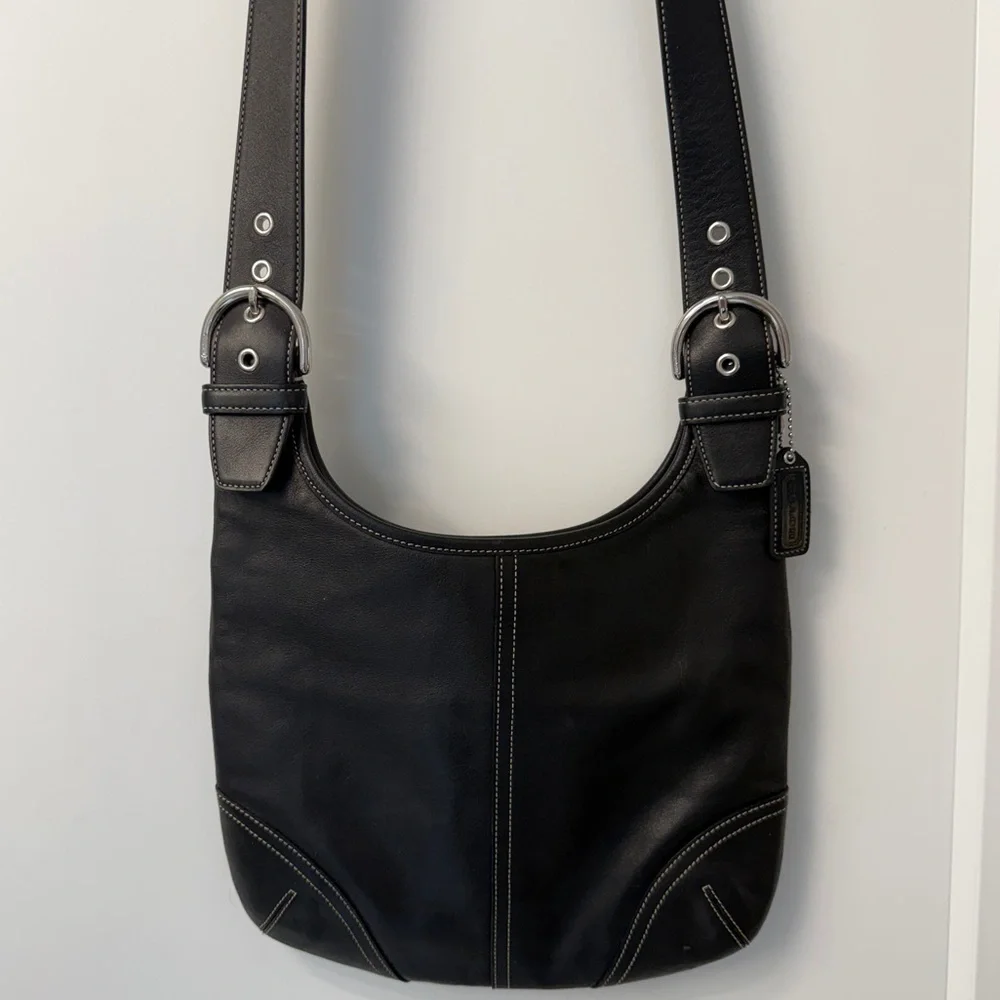 Coach timeless vintage
