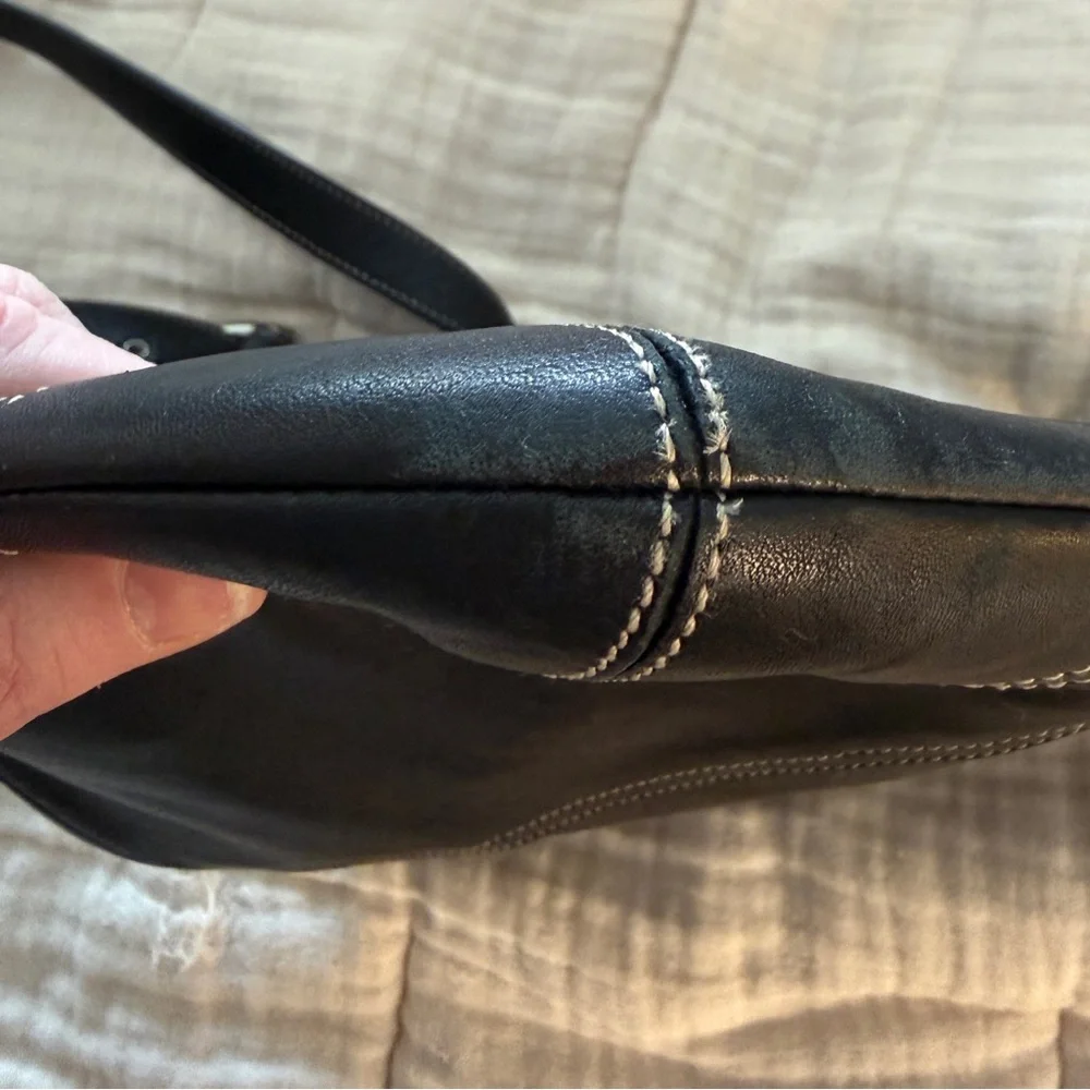 Coach timeless vintage