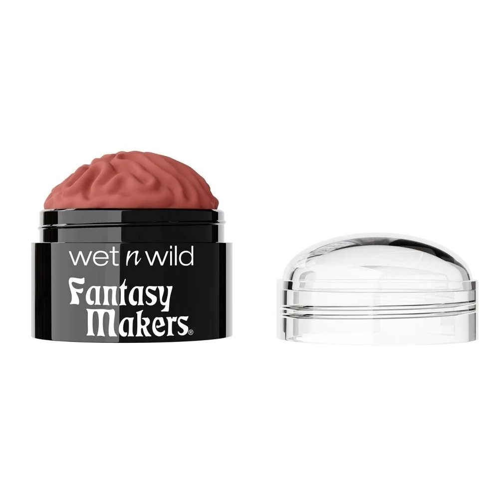 LIMITED EDITION Wet n Wild Fantasy Makers Cream Blush
