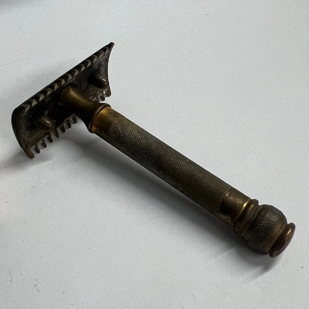 gillette this vintage