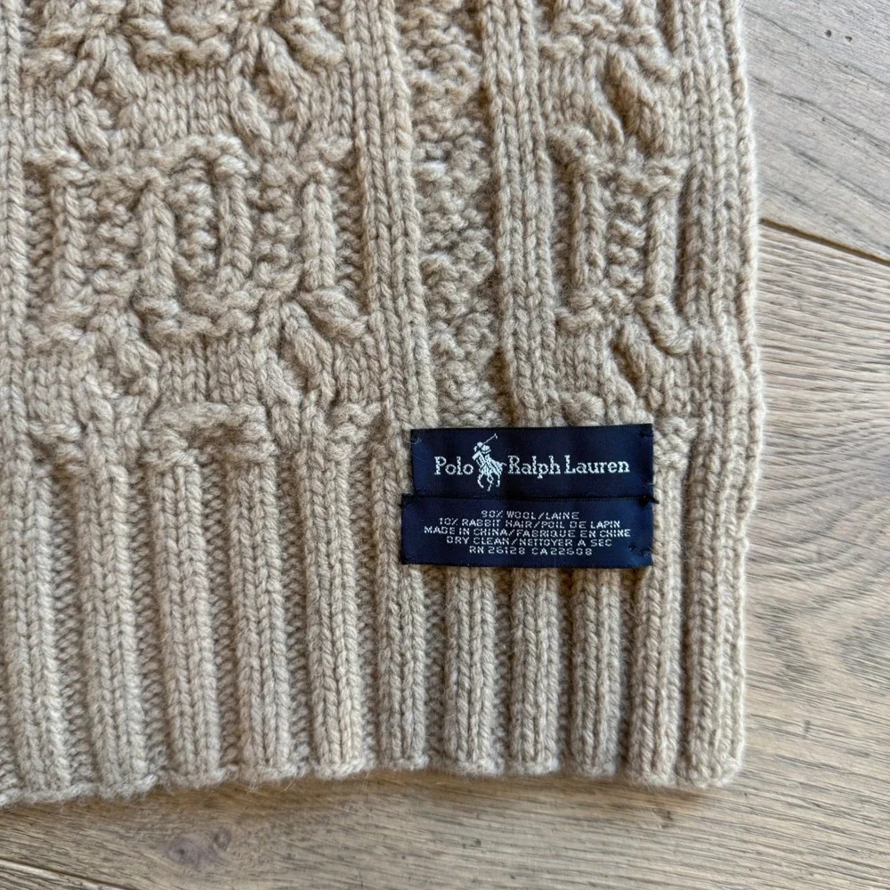 Polo Ralph Lauren pre owned
