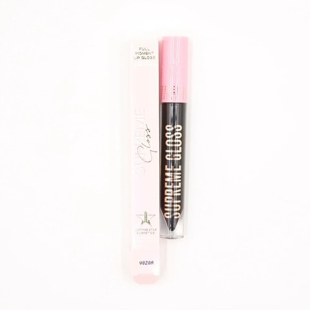 Jeffree Star -‎ Supreme Gloss - Weirdo - 5.10 ml / .172 oz