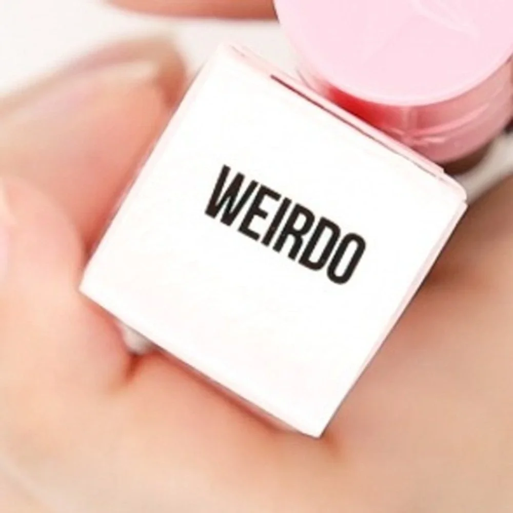 Jeffree Star -‎ Supreme Gloss - Weirdo - 5.10 ml / .172 oz