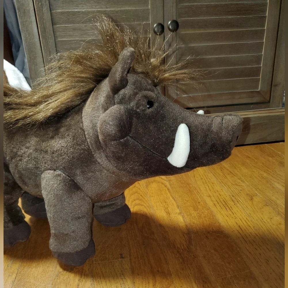 Build-A-Bear message questions