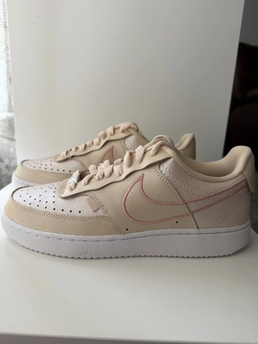 Nike perfect durable perforated