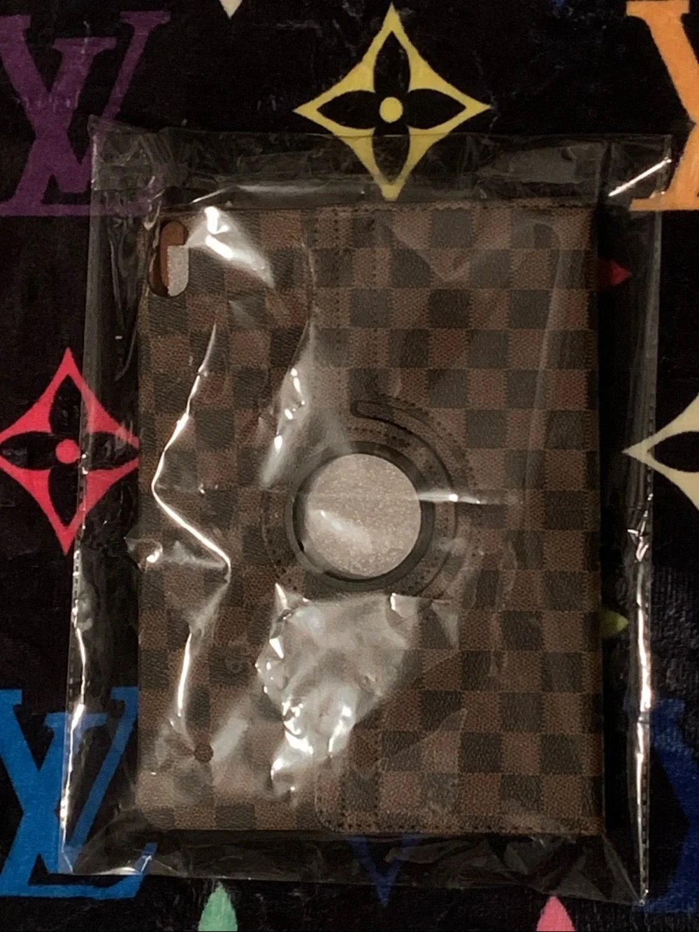 N/A apple ipad