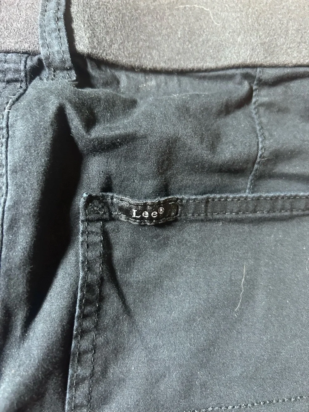 Lee women’s brand