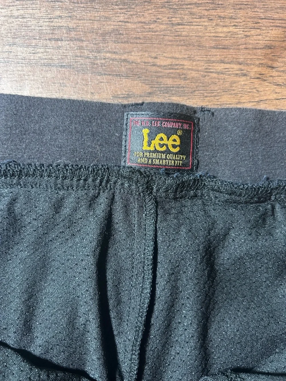 Lee women’s brand