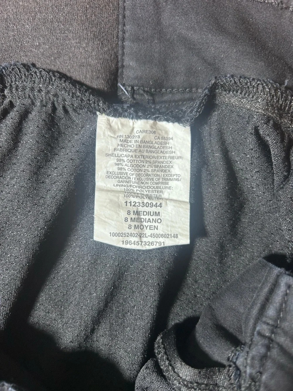 Lee women’s brand
