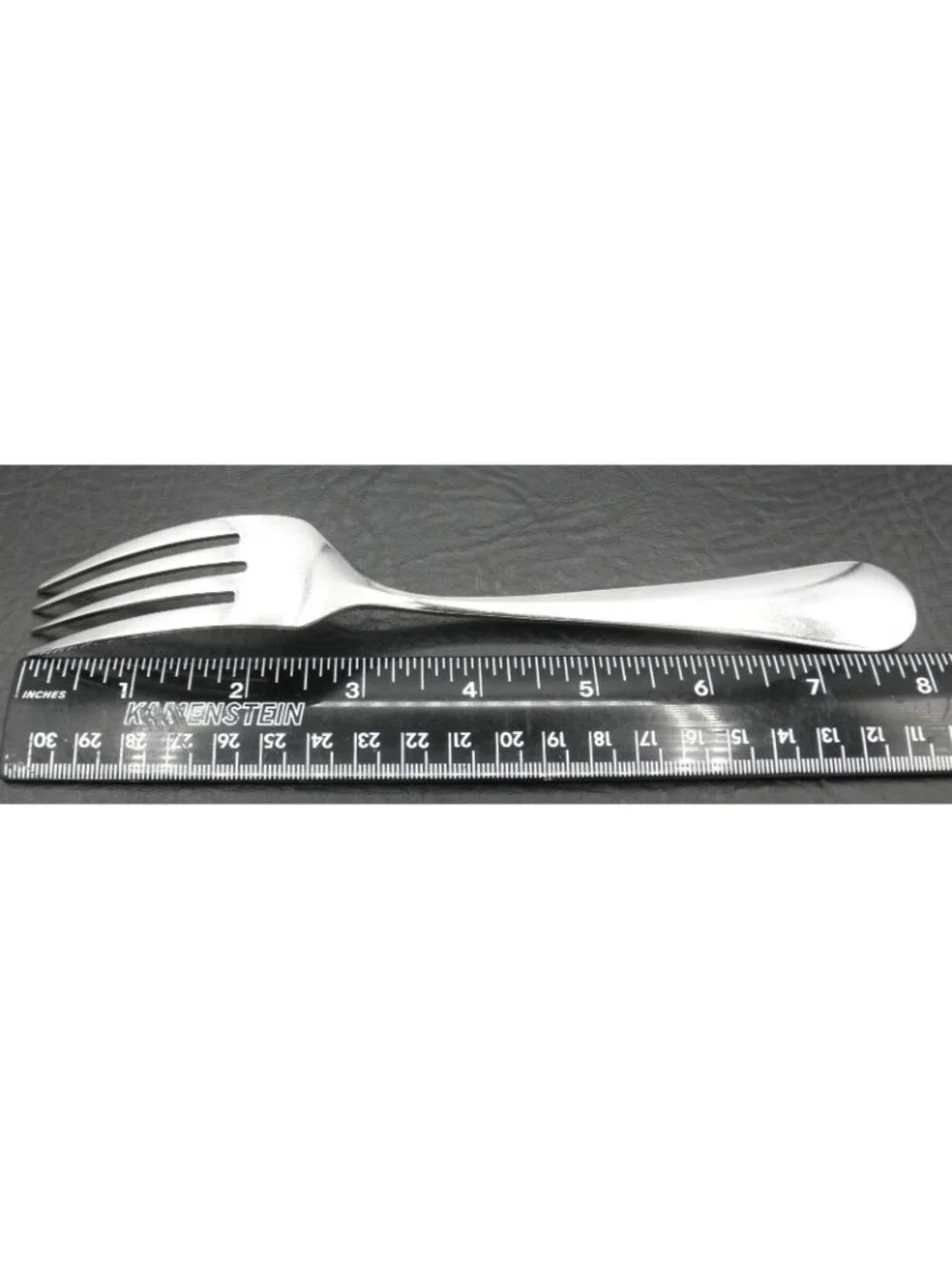Dansk lyra stainless