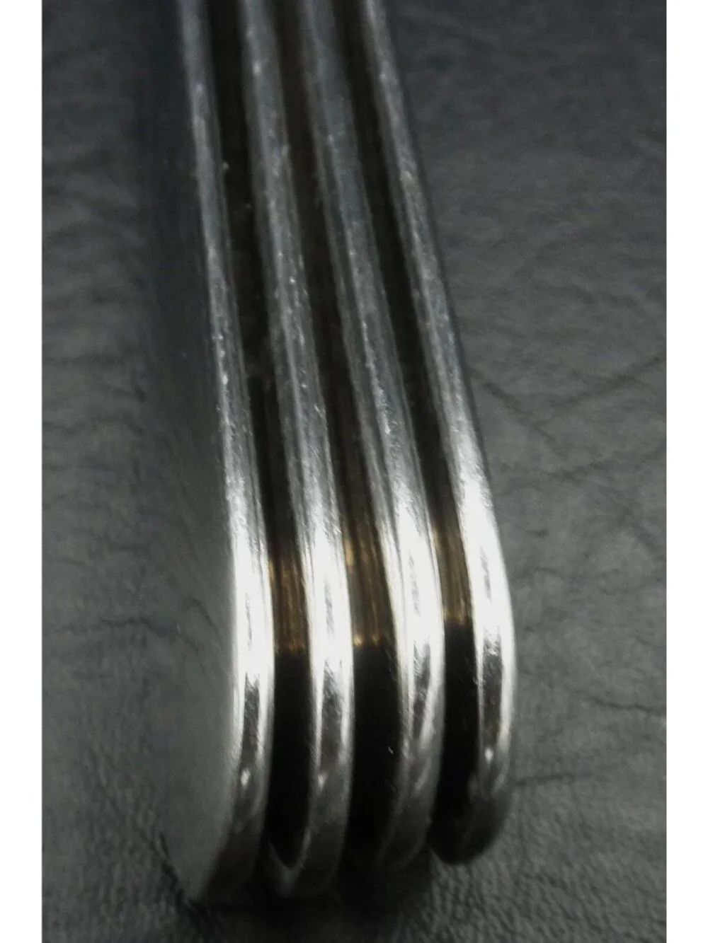 Dansk lyra stainless