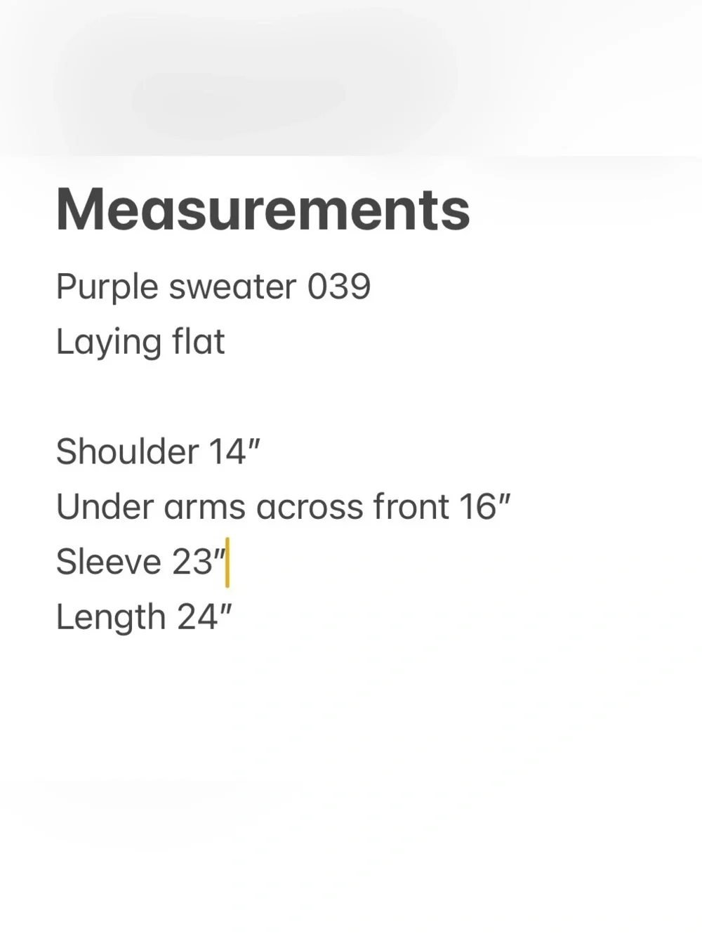 J.Crew Lavender Wool Blend Crew Neck Long Sleeve Sweater XS