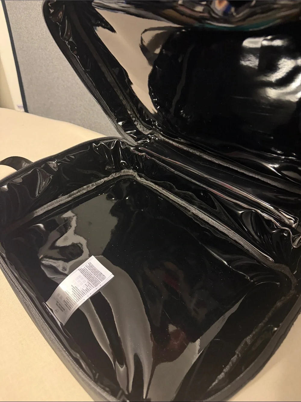 Jordan compact shoe