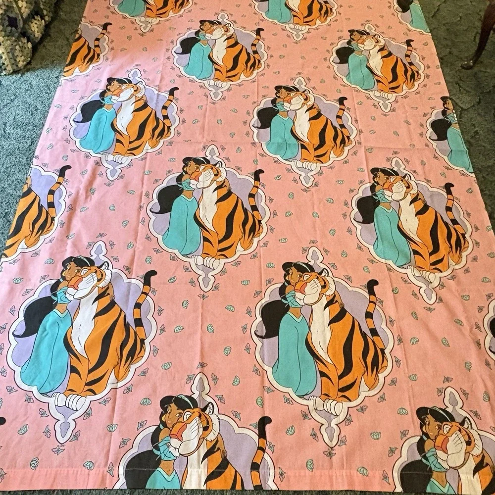 Disney measures 94