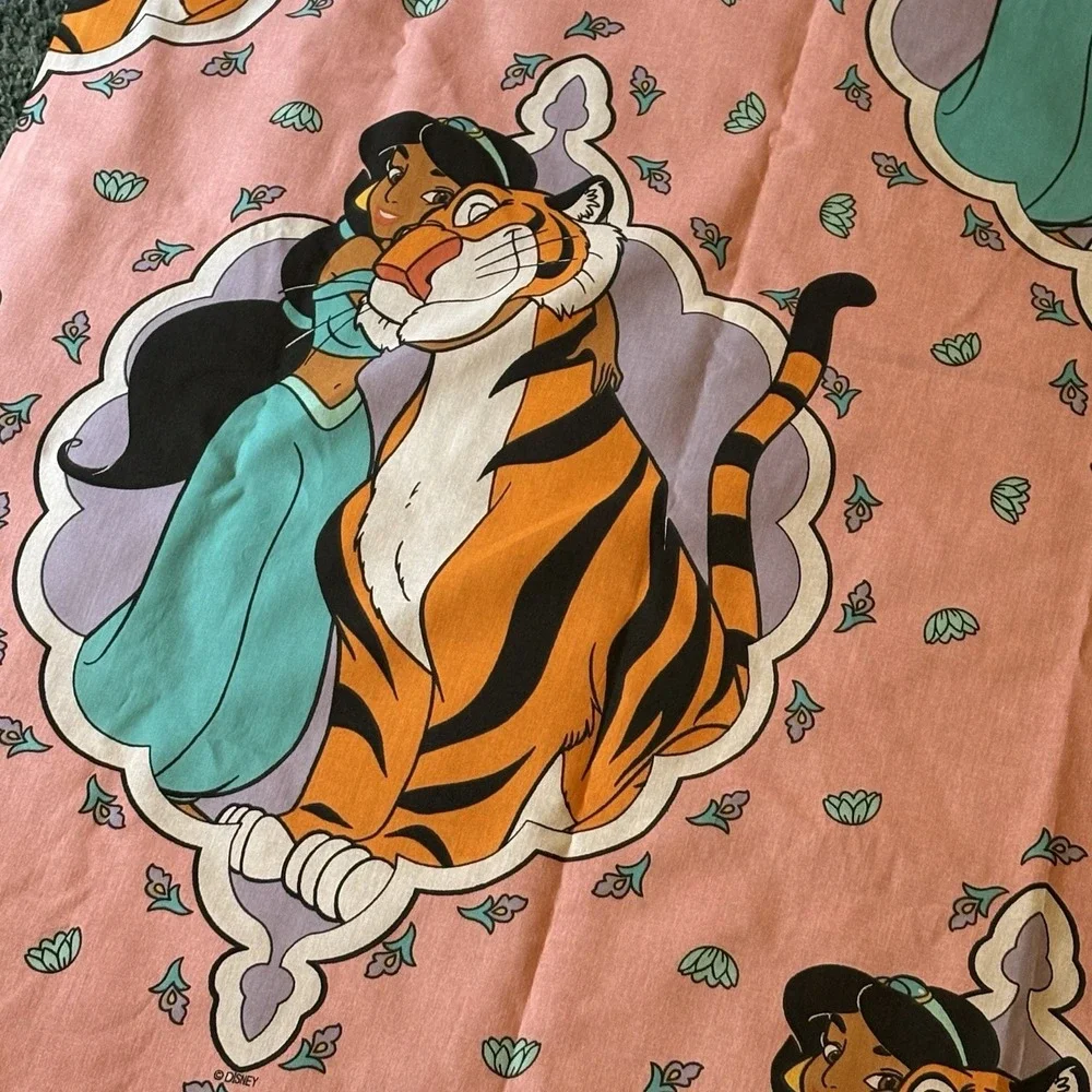 Disney measures 94