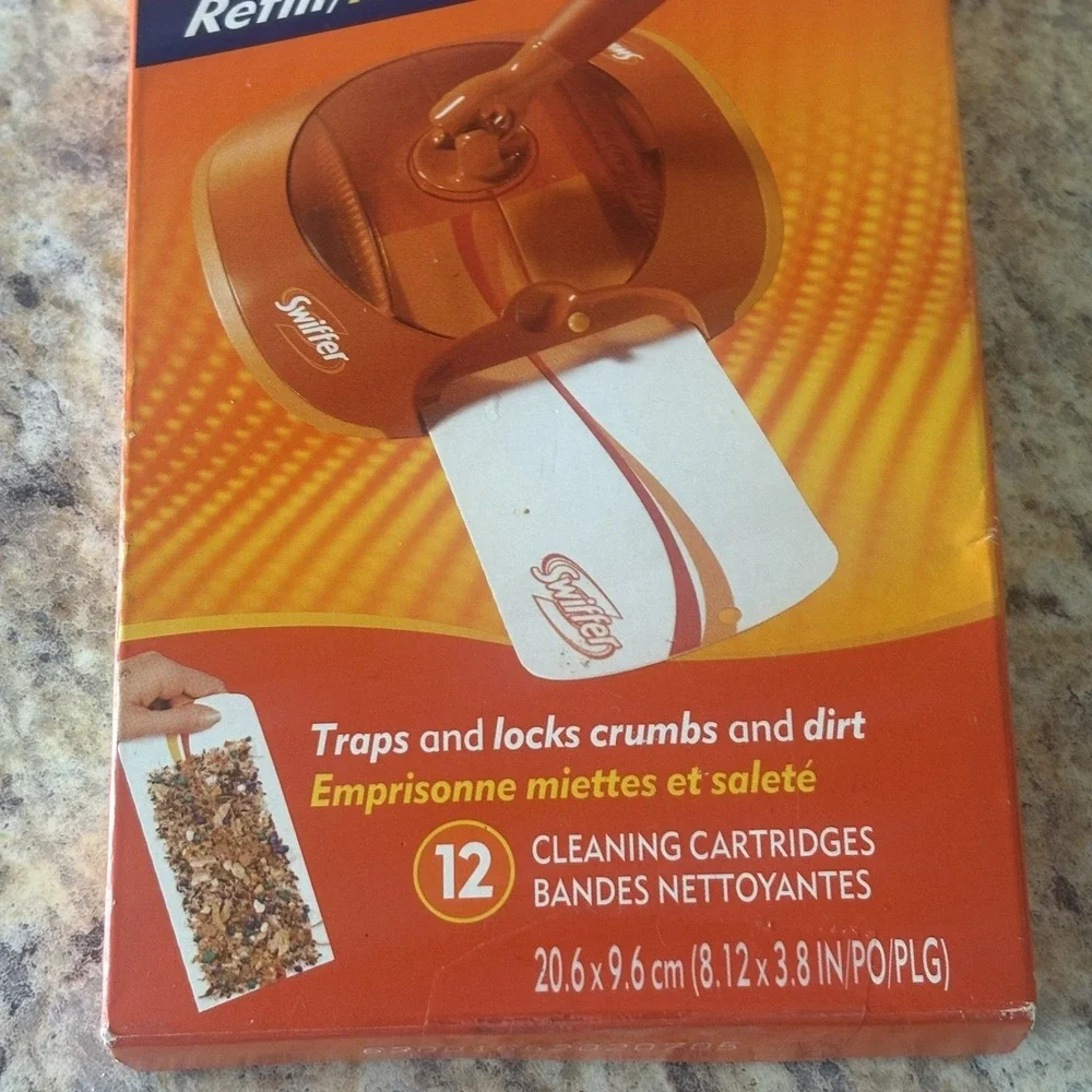 Swiffer item new