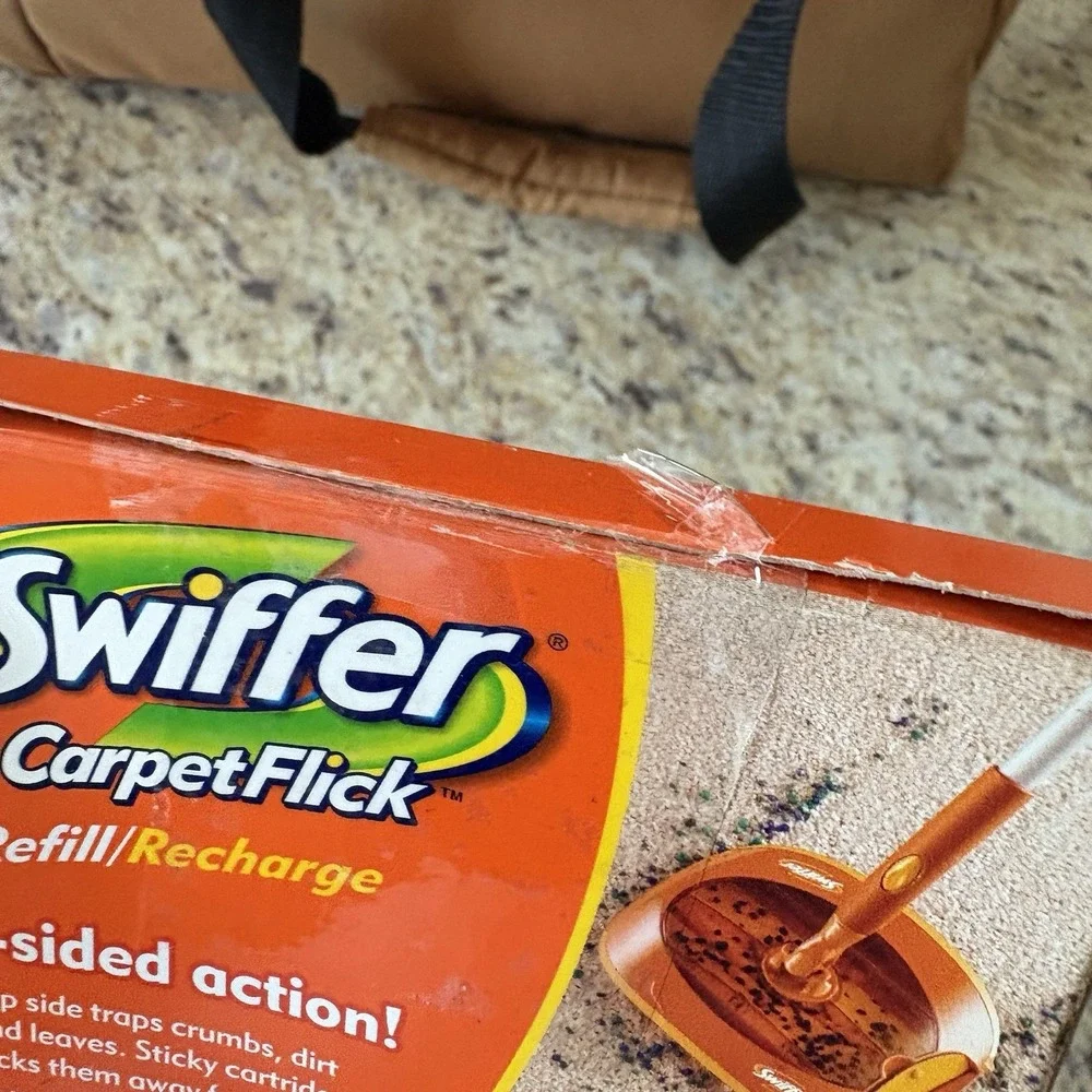Swiffer item new