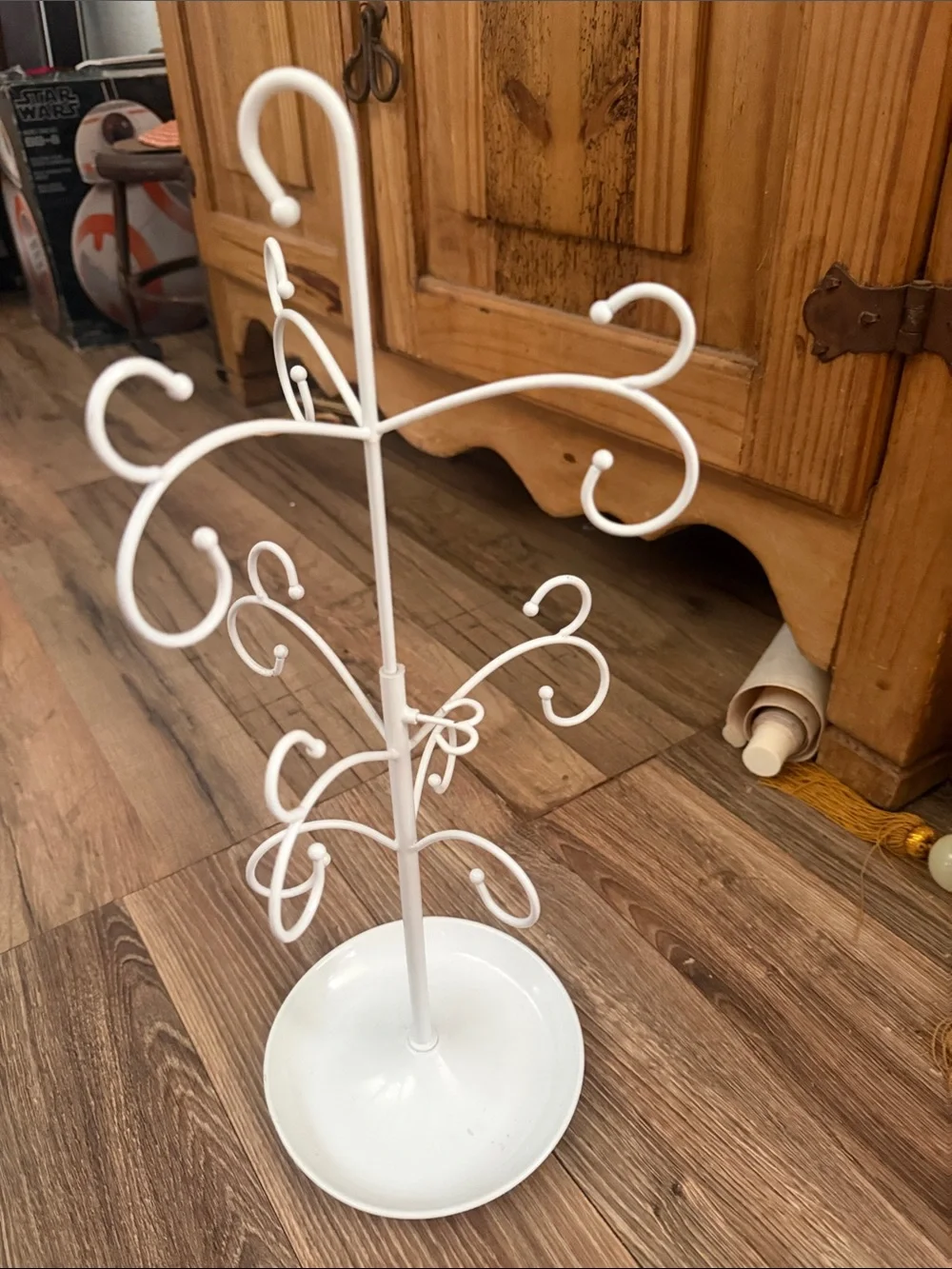 LOFT decorative metal