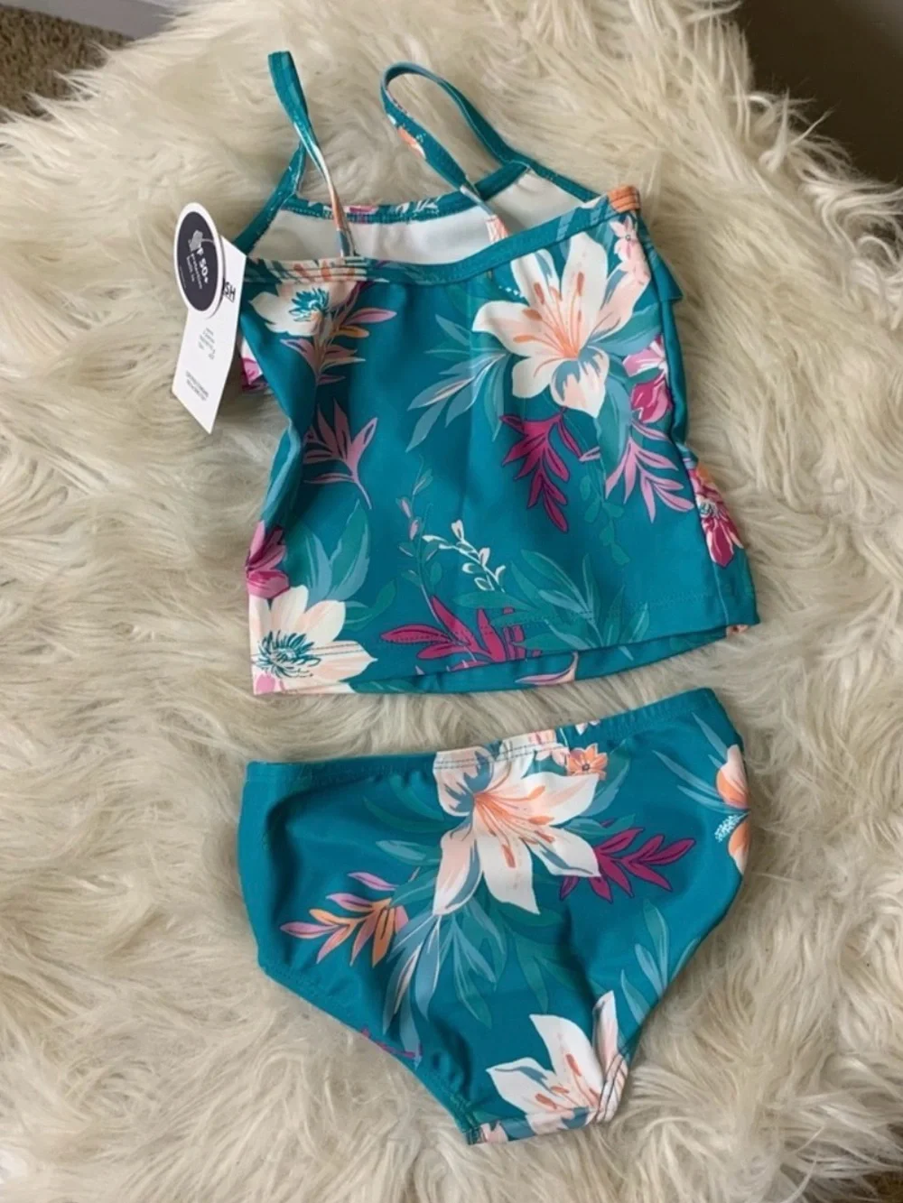 OshKosh Bgosh two piece