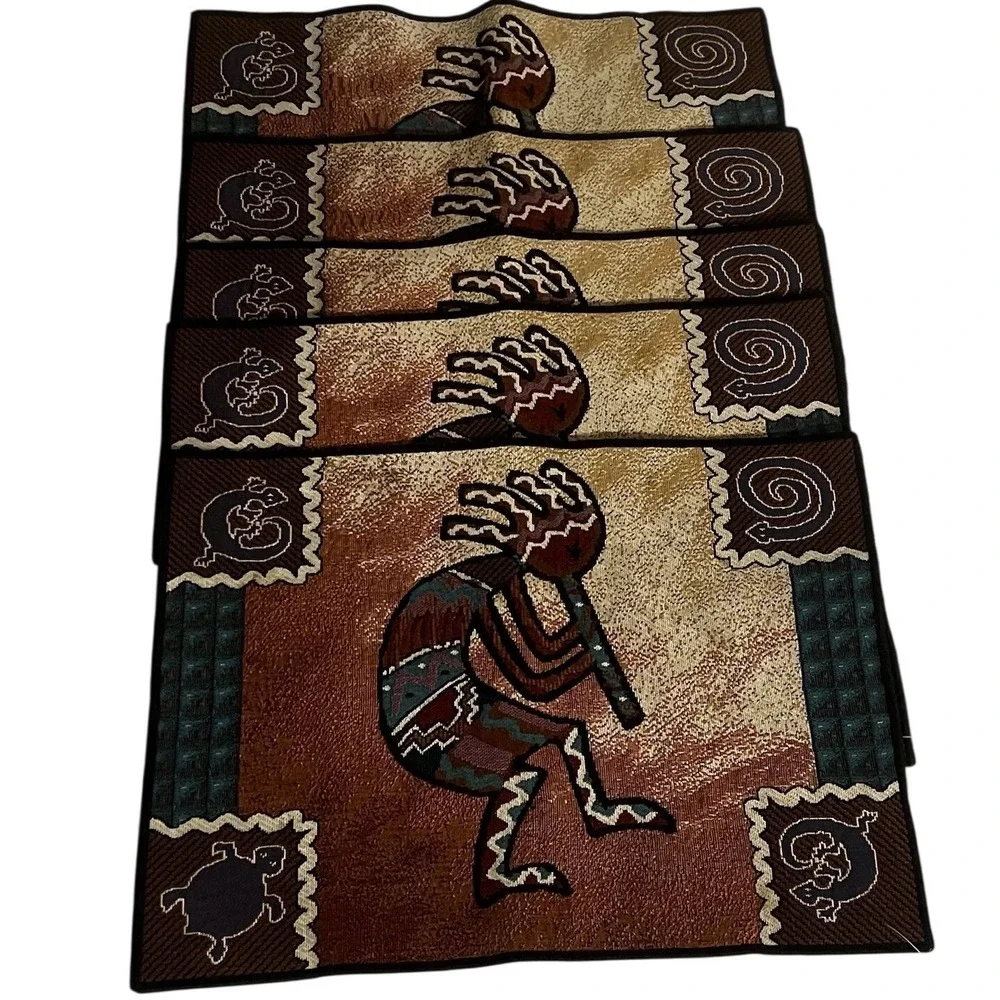 Kokopelli dining inches fashion