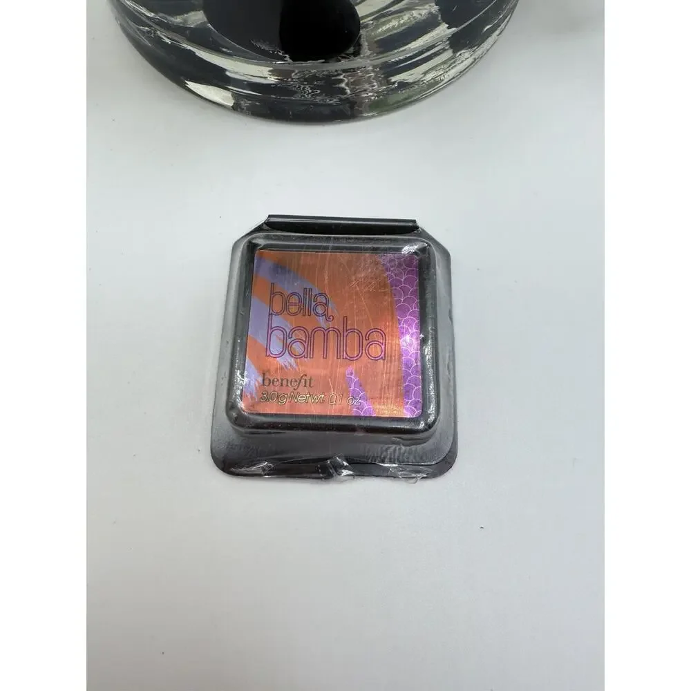 Benefit cosmetics bella